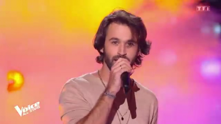 voicallstar P2 Anthony touma