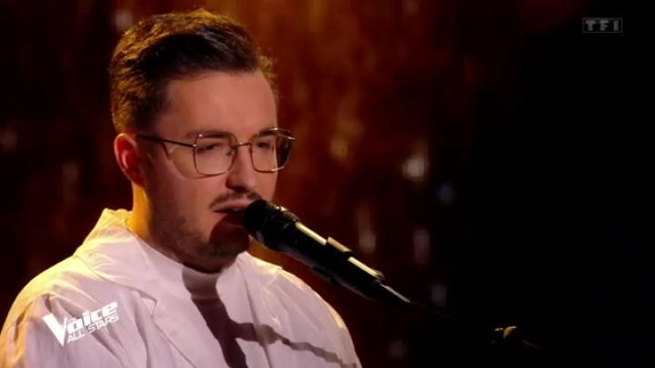 voicallstar P2 olympe