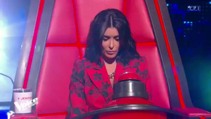 voicallstar P2 louise