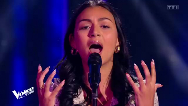 voicallstar P2 ogee