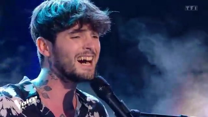 voicallstar P2  louis delort