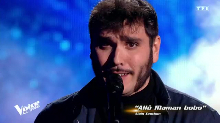 voicallstar P2  yoann lenay