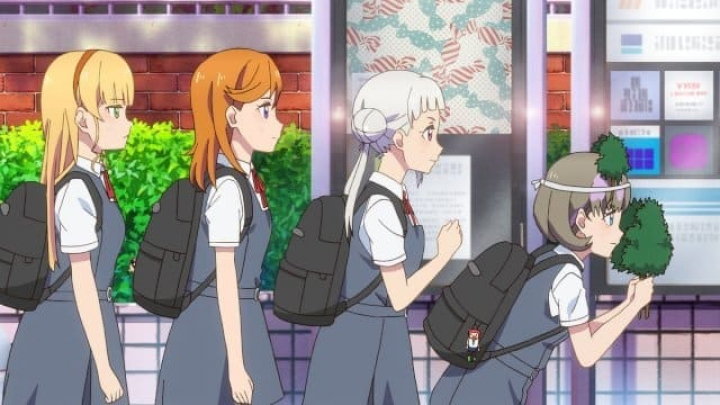 Love Live! Superstar!! 7. rész [Magyar Felirattal] [BD]