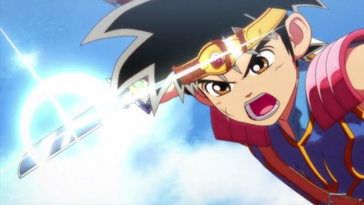 Dragon Quest - Dai no Daibouken (2020) 49.rész [Magyar Felirattal]
