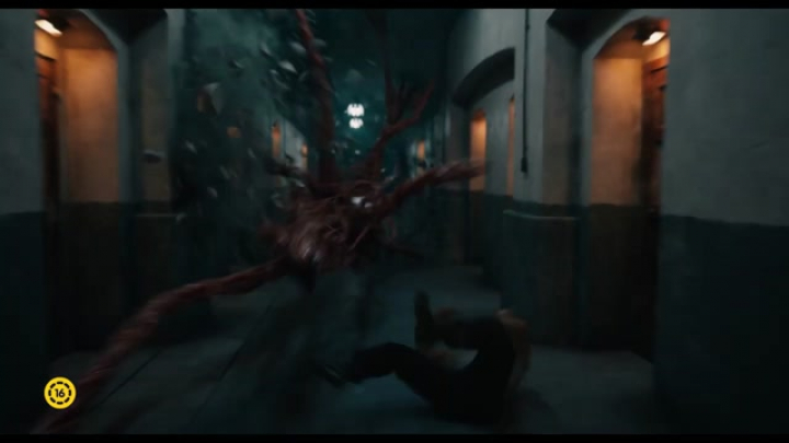 Venom 2. - Vérontó (második szinkronizált előzetes)