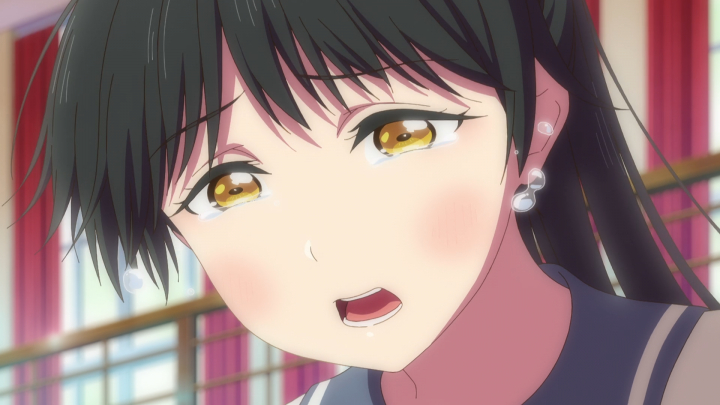 Love Live! Superstar!! 8. rész [Magyar Felirattal] [BD]