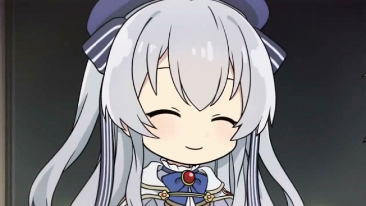 Celia-sensei no Wakuwaku Magical Kyoushitsu 11.rész Magyar Felirattal