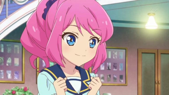Aikatsu Stars! 29. rész - Magyar felirattal
