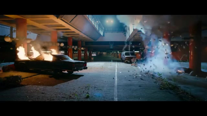 Lőpor turmix