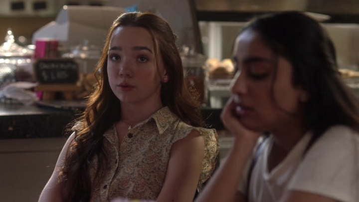 Holly Hobbie - S02E08 (Magyar Szinkron)