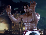 Tekken - A védekezés művészete