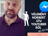 Rajongói vélemény Norbert stu - ról