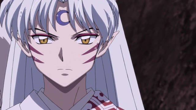 Inuyasha: Azóta (Are kara) - Hanyou no Yashahime 1. rész betekintő