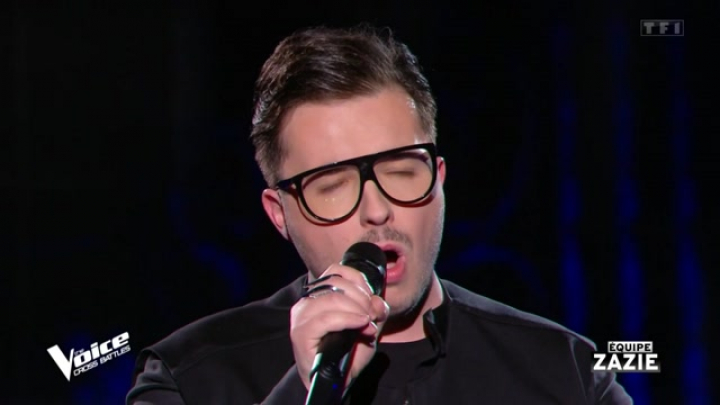 thevoicallstar E4 OLYMPE