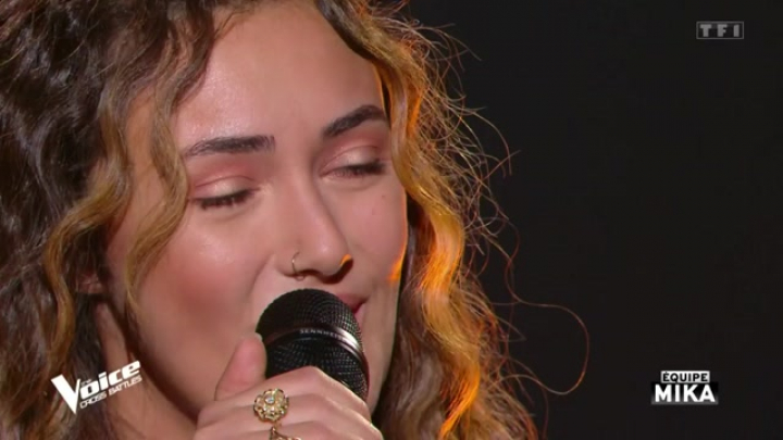 thevoicallstar E4 VICTORIA