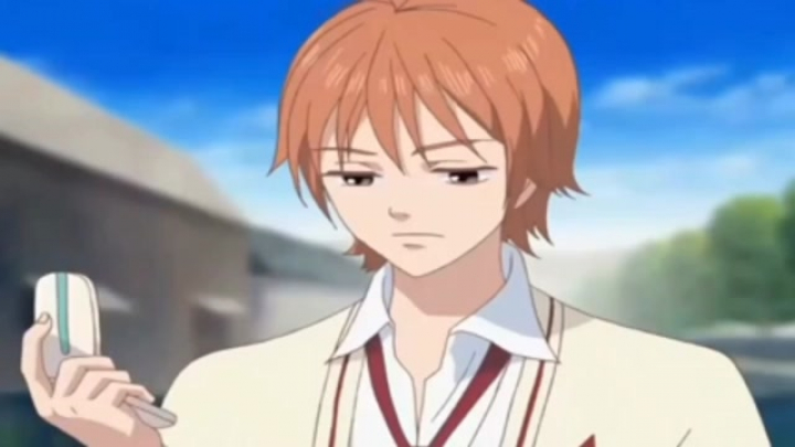 Lovely Complex Titanic AMV