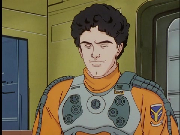 Ginga Eiyuu Densetsu - 52. rész