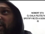 Norbert stu - rapp treck