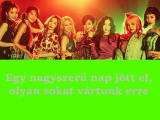 Girls Generation - Holiday hun sub