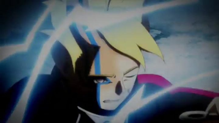Boruto 218 rész