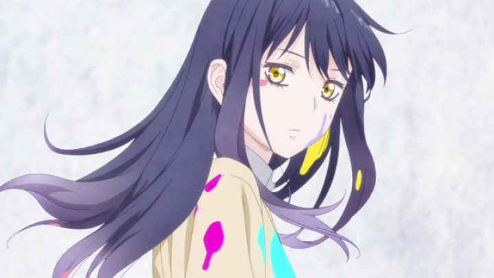 Mieruko-chan 02