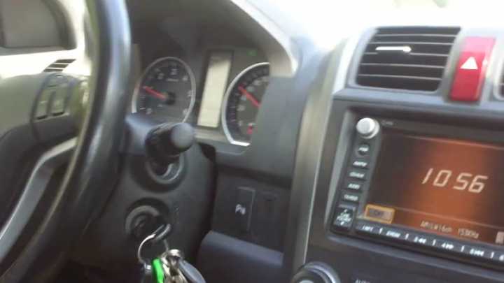 Honda tuning, CR-V 2.2-i cdti 140LE chiptuning Rigotech Chiptuning referencia