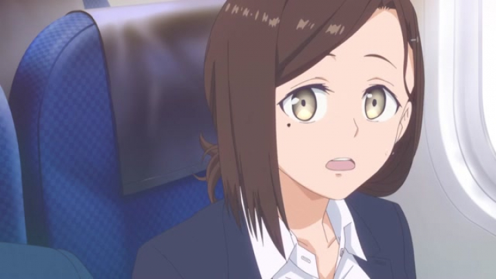 Getsuyoubi no Tawawa 2 - 03. rész