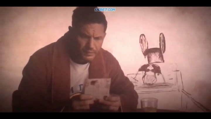 Venom 2 (Hun.sub)