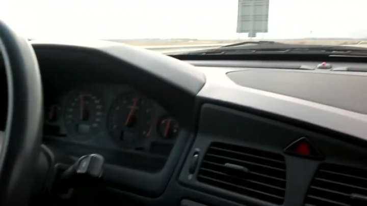Volvo tuning, S60 chiptuning Rigotech Chiptuning referencia