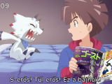 Digimon Ghost Game 2.rész magyar felirattal