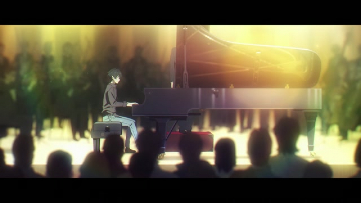 Takt op. Destiny anime 02. rész magyar felirattal [NKWT]