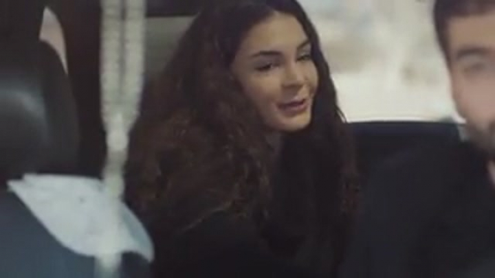 A bosszú csapdájában 3. évad 99