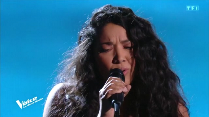 thevoicallstar p1 amalhya