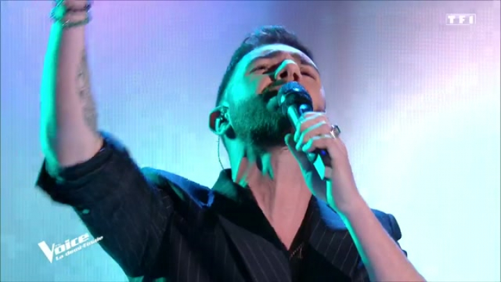 thevoicallstar p1  flomaley