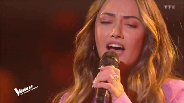 thevoicallstar p1  victoria adamo