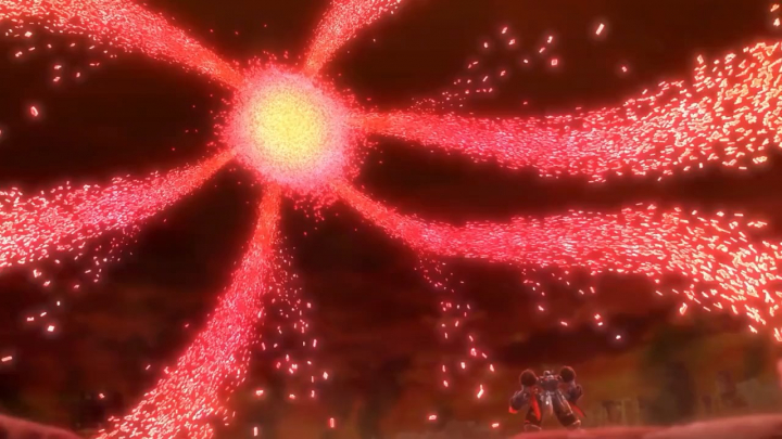Megaton-kyuu Musashi 2.rész [Magyar Felirattal]