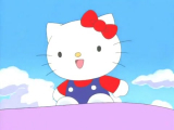 Hello, Kitty! (animesorozat) - főcímdal