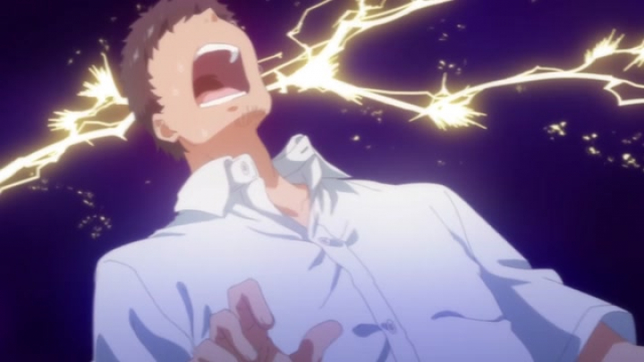 Getsuyoubi no Tawawa 2 - 04. rész