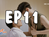 Don't Say No The Series 11.rész (magyar felirat)