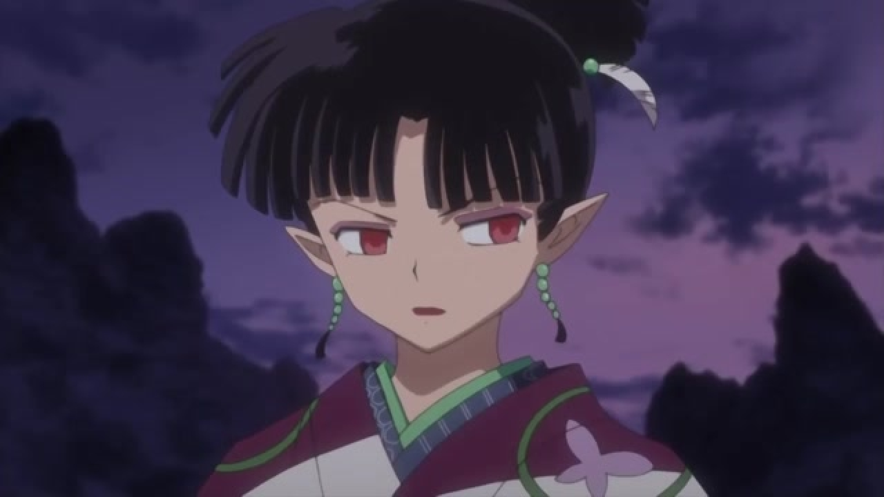 Inuyasha Hivatalos - Magyarország - FIGYELEM‼️‼️‼️ Felkerült az