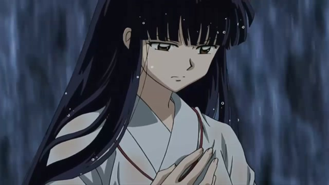 Inuyasha Opening 1 Magyar Felirattal 