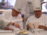 Bocuse d'Or magyar döntő
