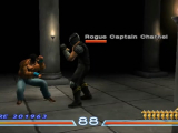 Tekken Force - Lei Wulong