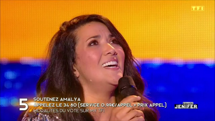 thevoicallstar FINAL  amalhya