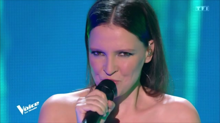 thevoicallstar fin  anne sila