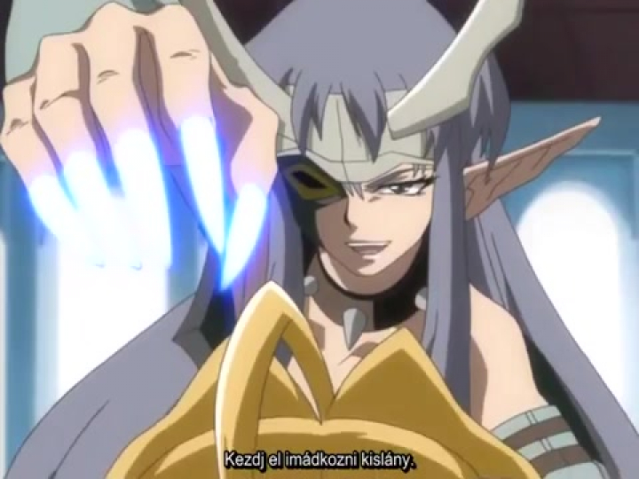 Ragnarok the Animation 15.rész Magyar Felirattal