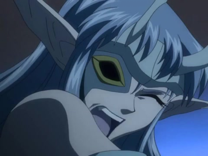 Ragnarok the Animation 22.rész Magyar Felirattal