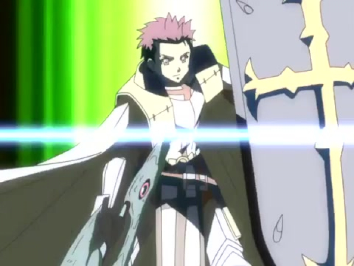 Ragnarok the Animation 26.rész Magyar Felirattal