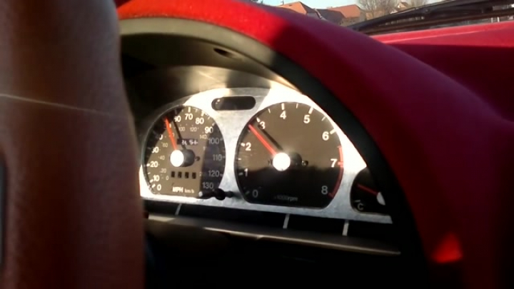 Suzuki tuning, Swift chiptuning Rigotech Chiptuning referencia