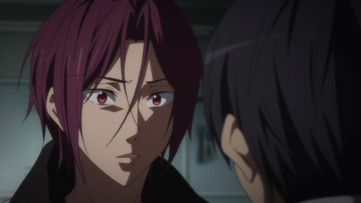 [Kazoku Subs] Free Eternal Summer - 9. rész